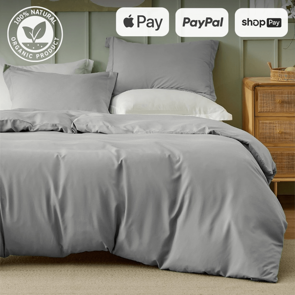 Bamboo Quilt Cover Sets