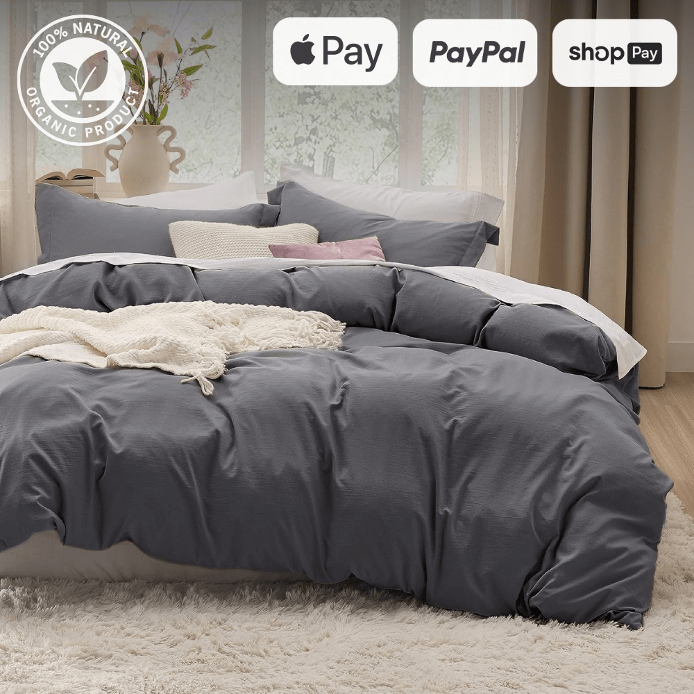 Bamboo Quilt Cover Sets