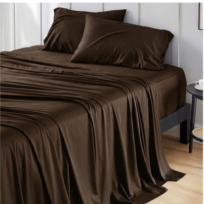 Signature Bamboo Sheets