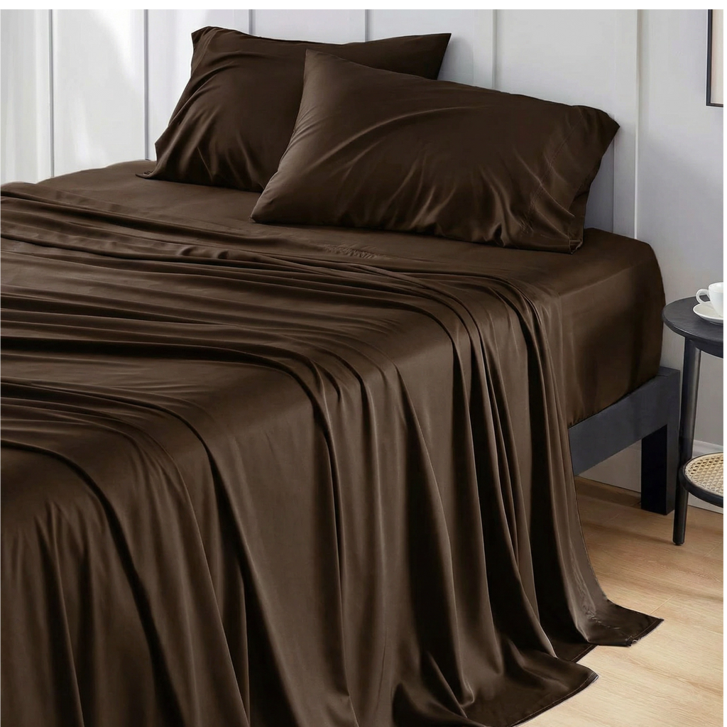 Adorearth™ | Signature Bamboo Sheets