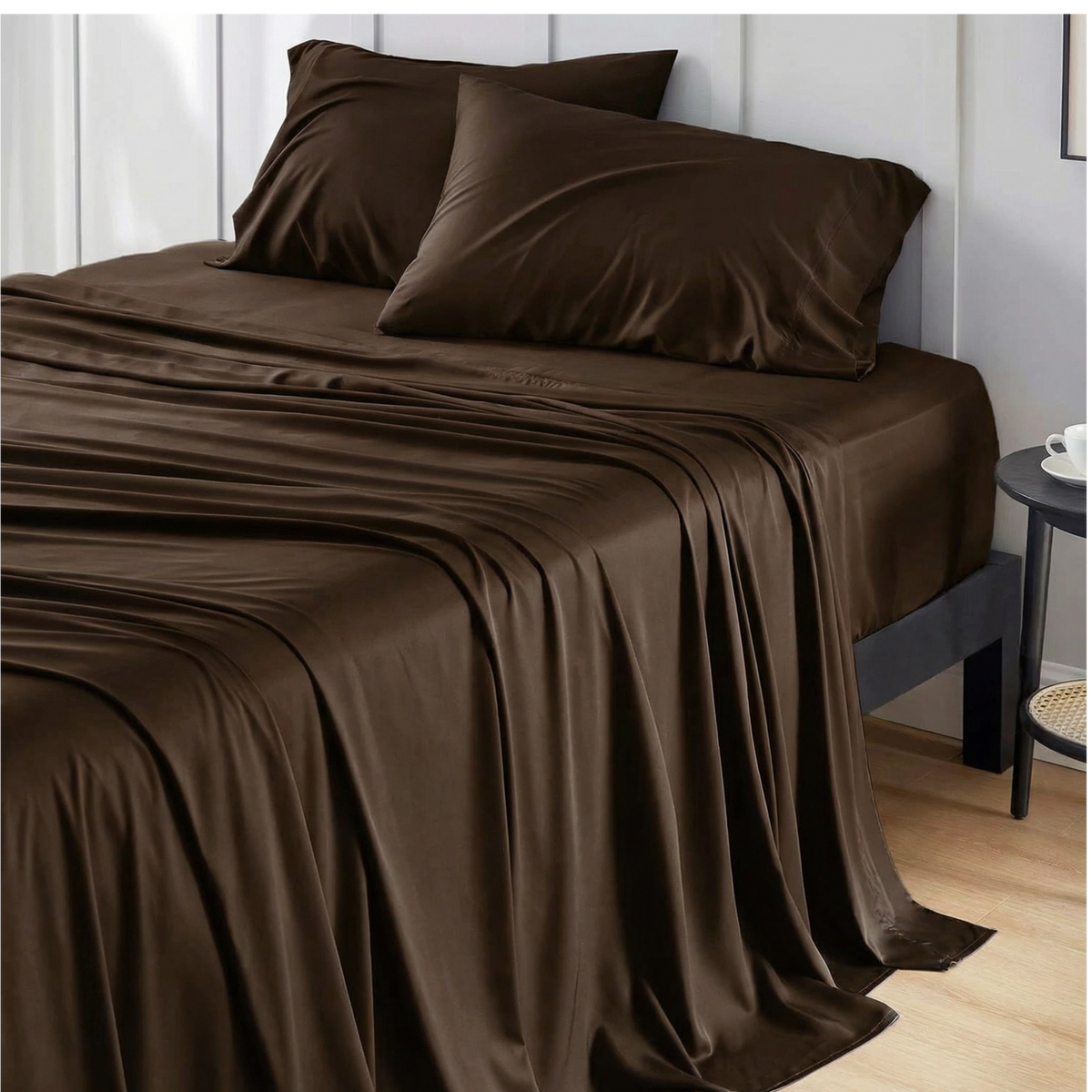 Adorearth™ | Signature Bamboo Sheets