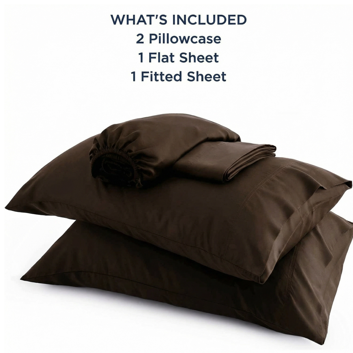 Adorearth™ | Signature Bamboo Sheets