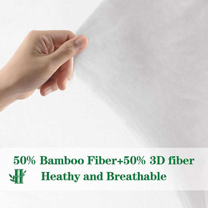 Adorearth™ |  Bamboo Quilt