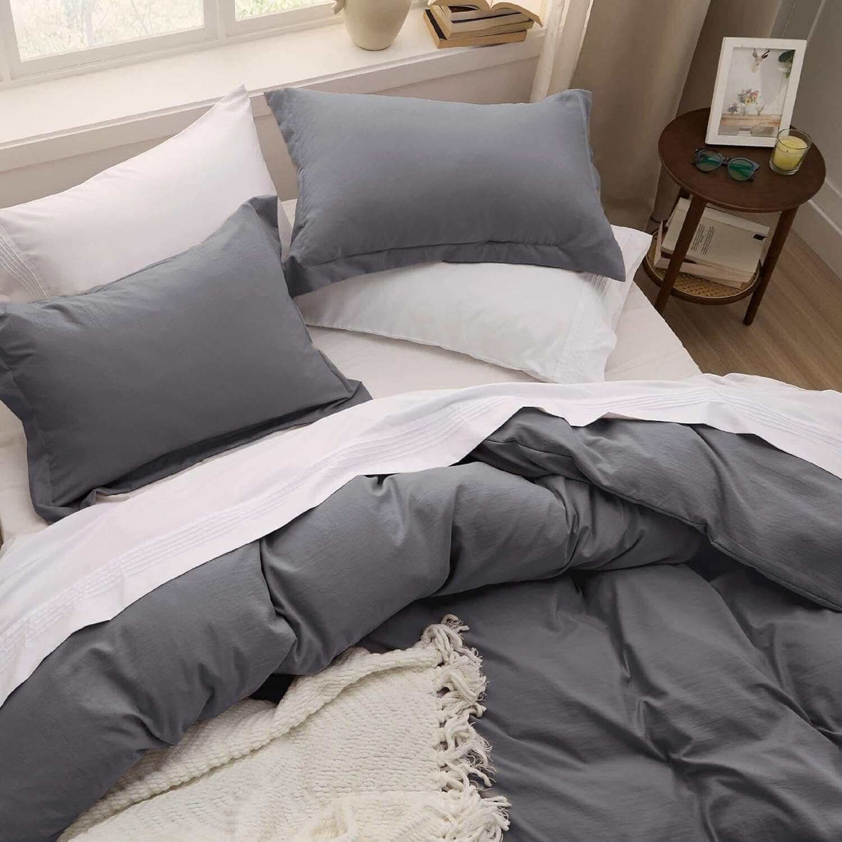 Bamboo Quilt Cover Sets