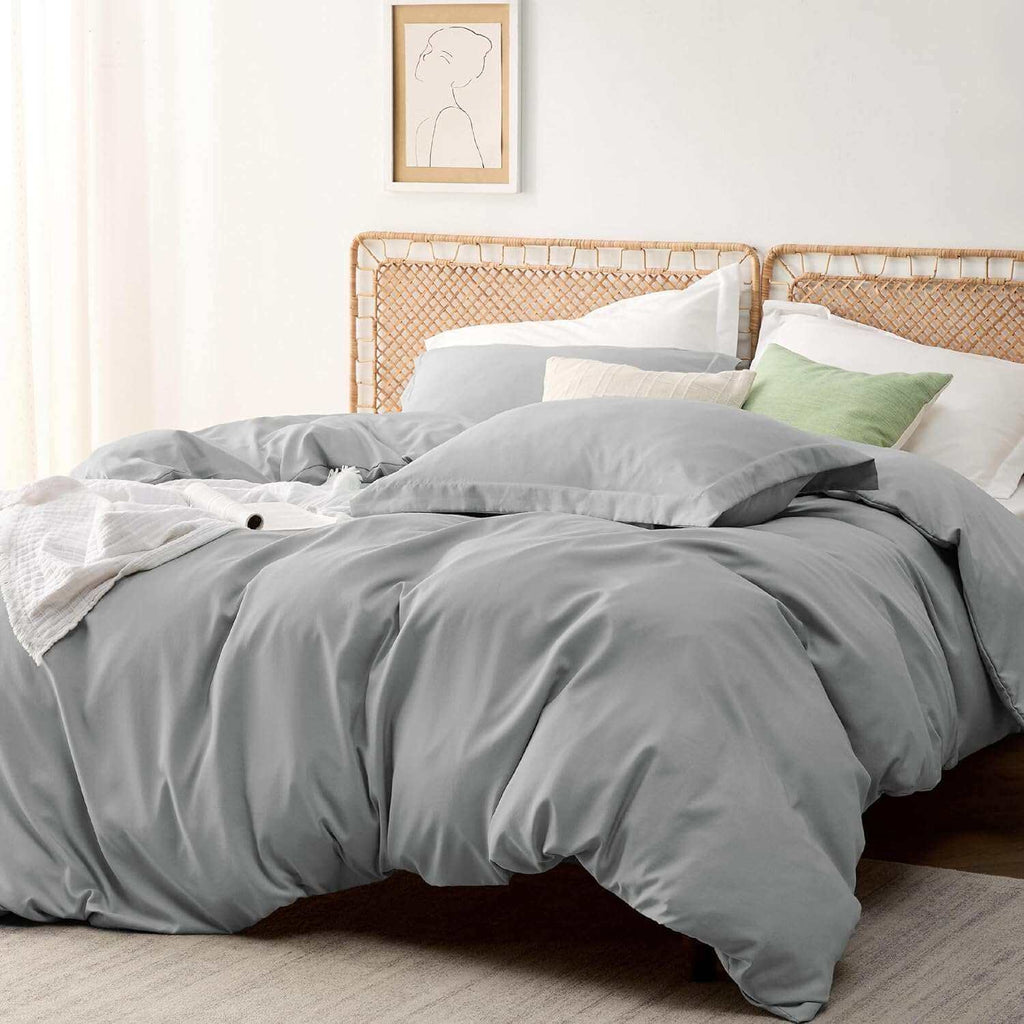 Bamboo Quilt Cover Sets