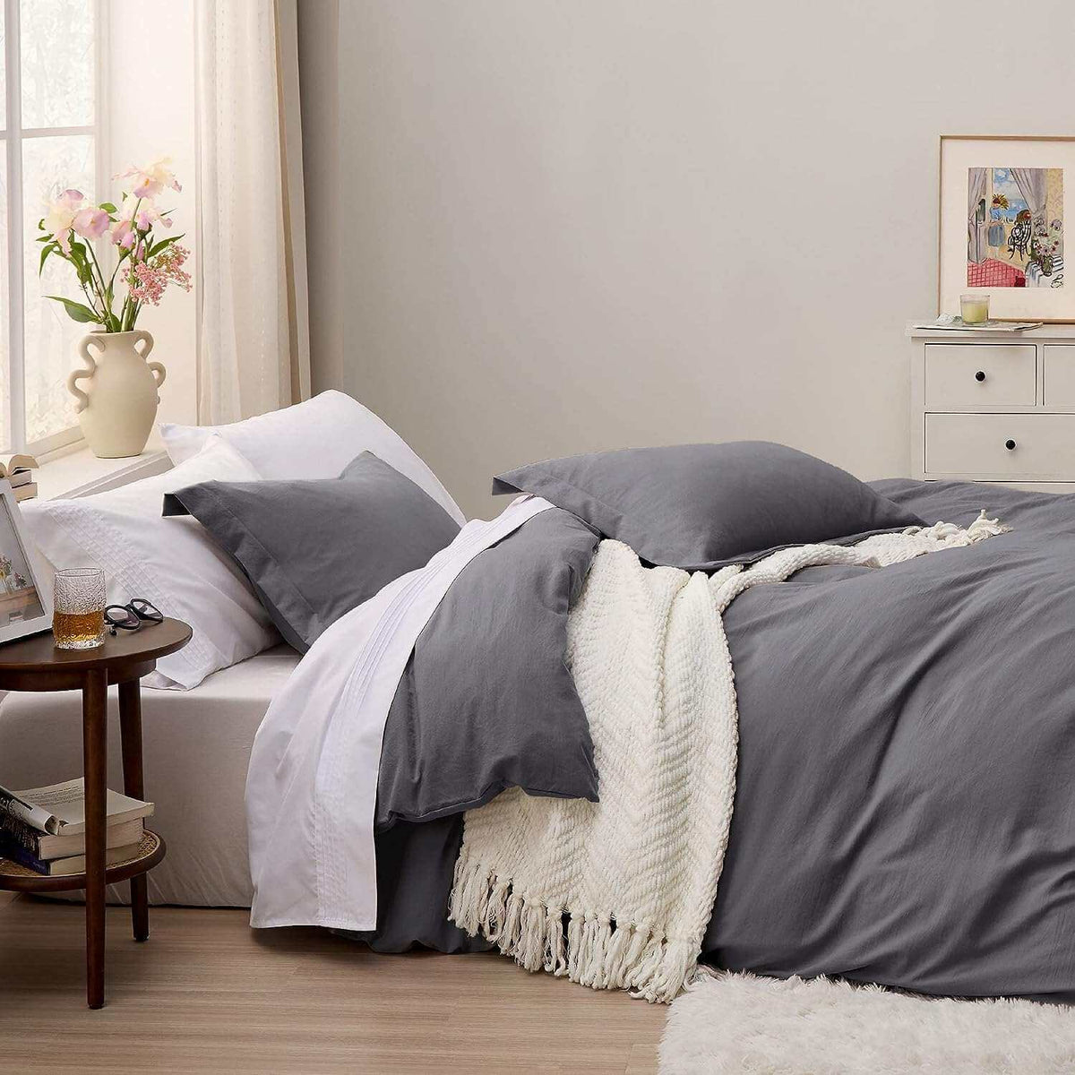 Bamboo Quilt Cover Sets