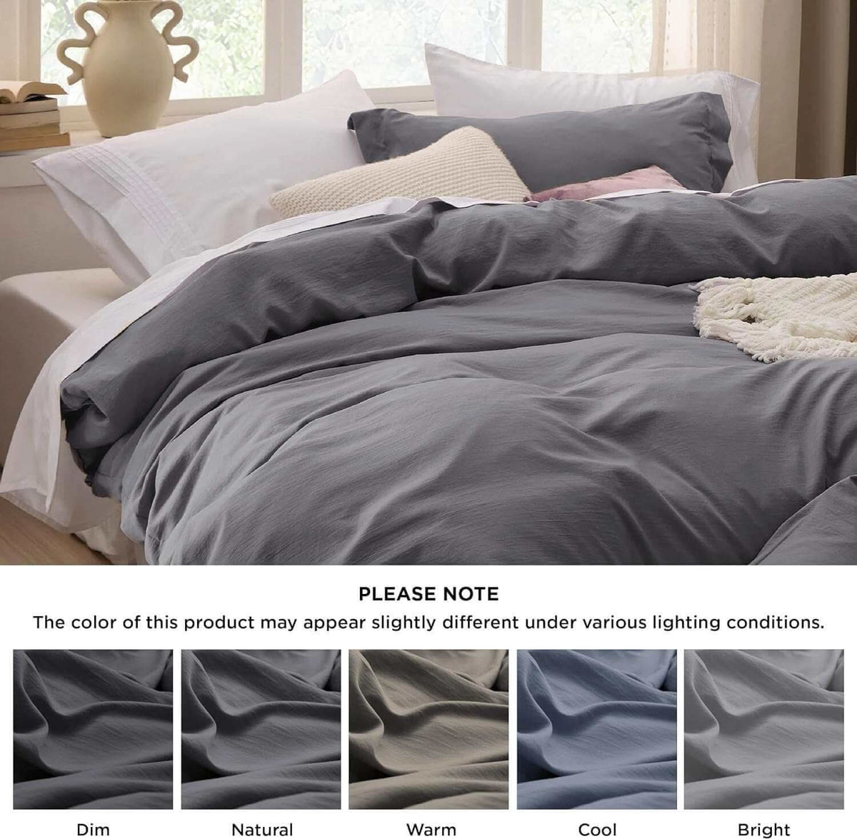 Bamboo Quilt Cover Sets
