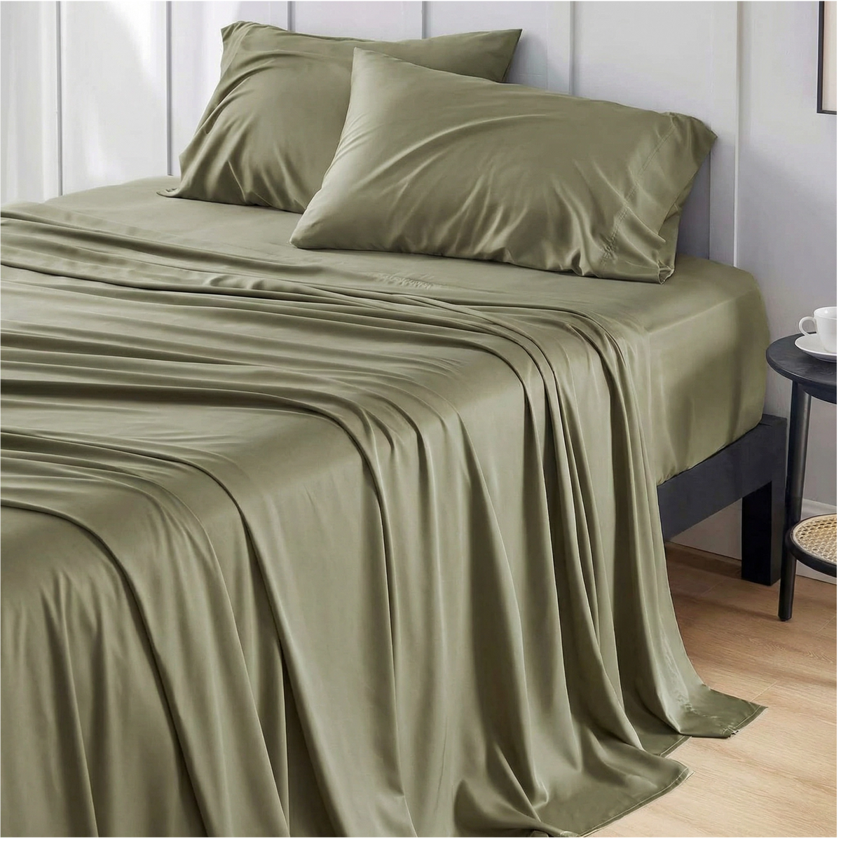 Signature Bamboo Sheets
