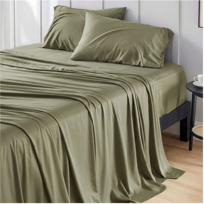 Signature Bamboo Sheets