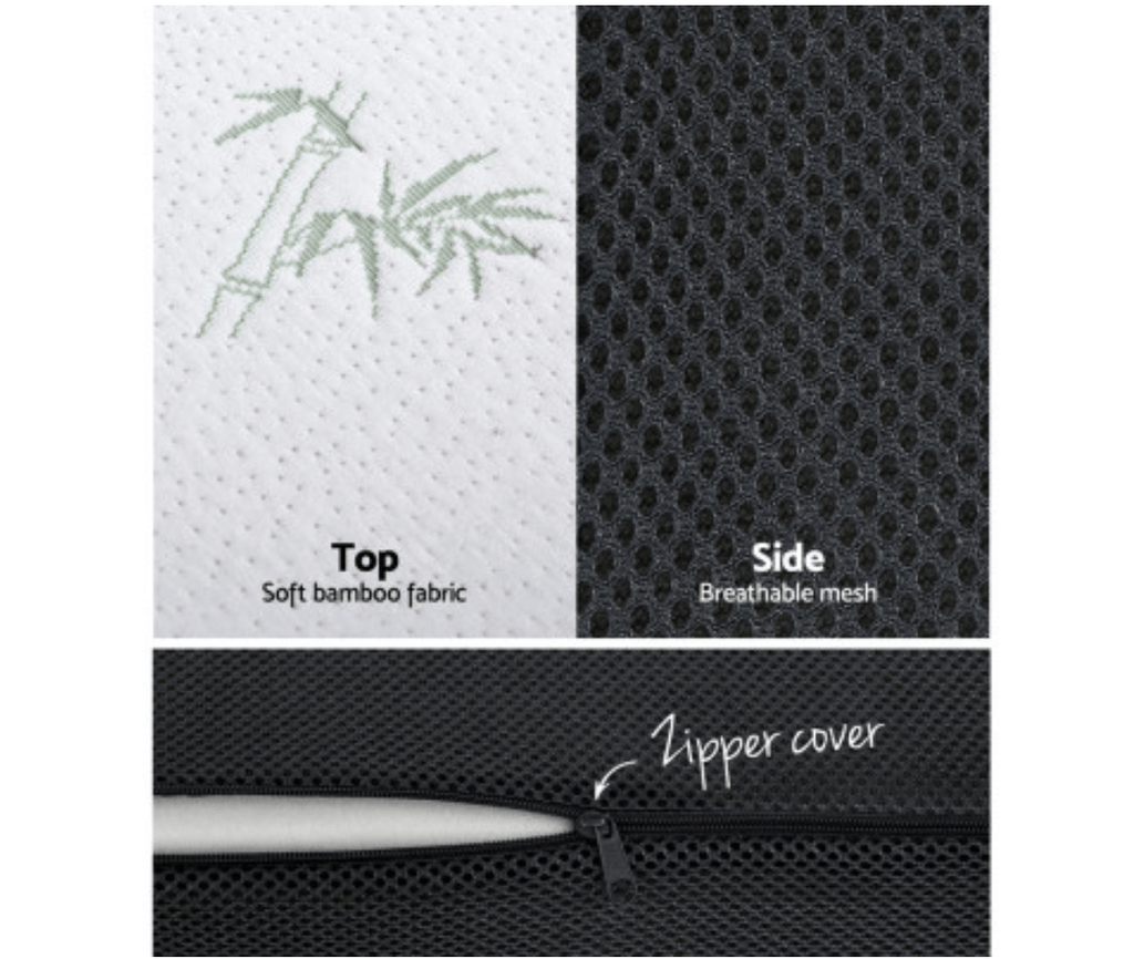 Foldable Mattress - Sleep Anywhere, Comfort Guaranteed