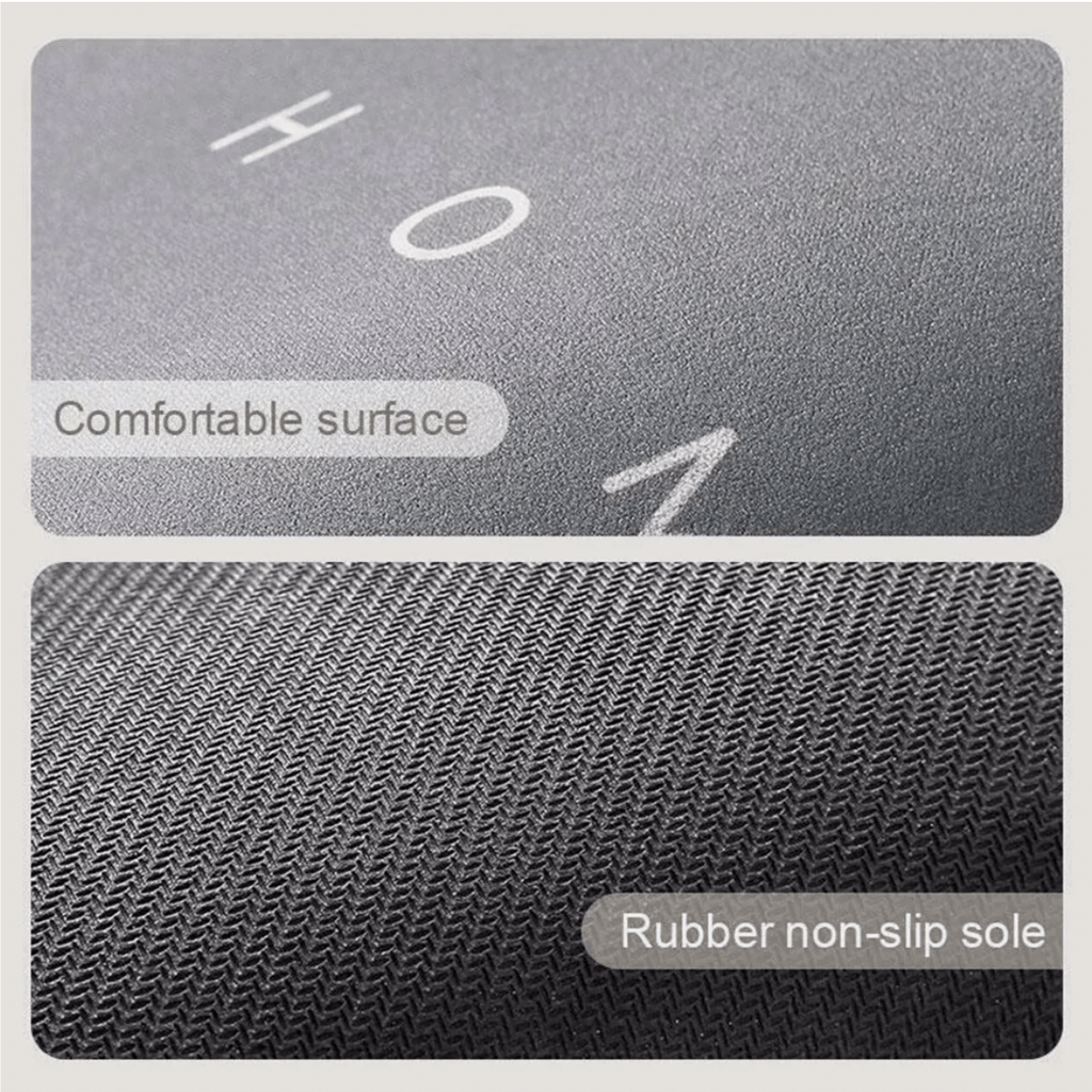 Rapid Dry Bathmat – Absorb Water Fast, Keep Floors Safe