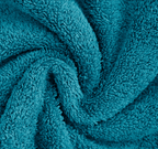 Luxury Cotton Towels – Ultra-Soft Feel, Quick-Dry Design