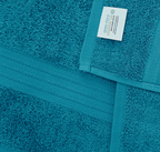 Luxury Cotton Towels – Ultra-Soft Feel, Quick-Dry Design