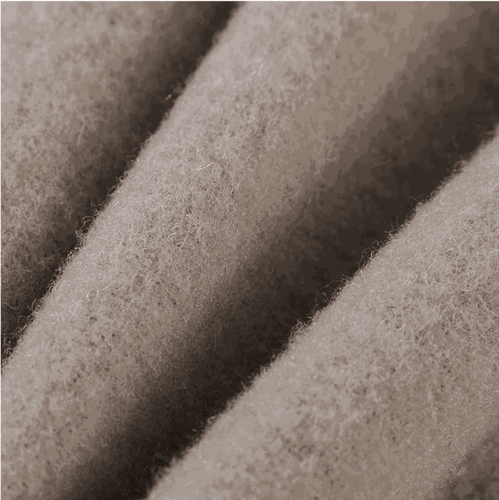 Premium Australian Wool Blanket – Naturally Warm, Breathable Comfort All Year Round