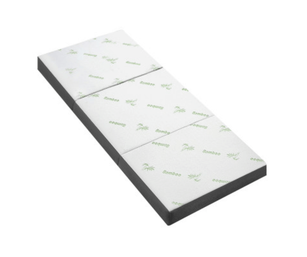 Foldable Mattress - Sleep Anywhere, Comfort Guaranteed