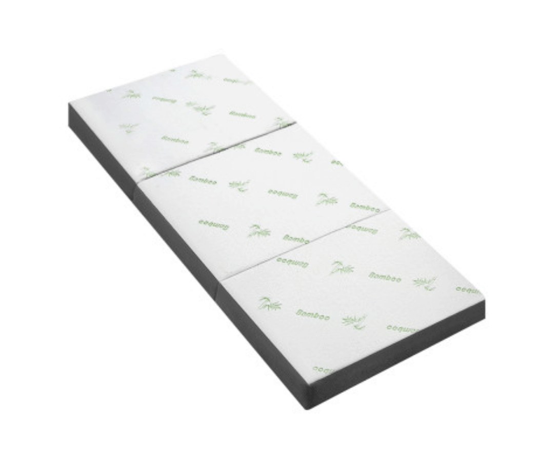 Foldable Mattress - Sleep Anywhere, Comfort Guaranteed