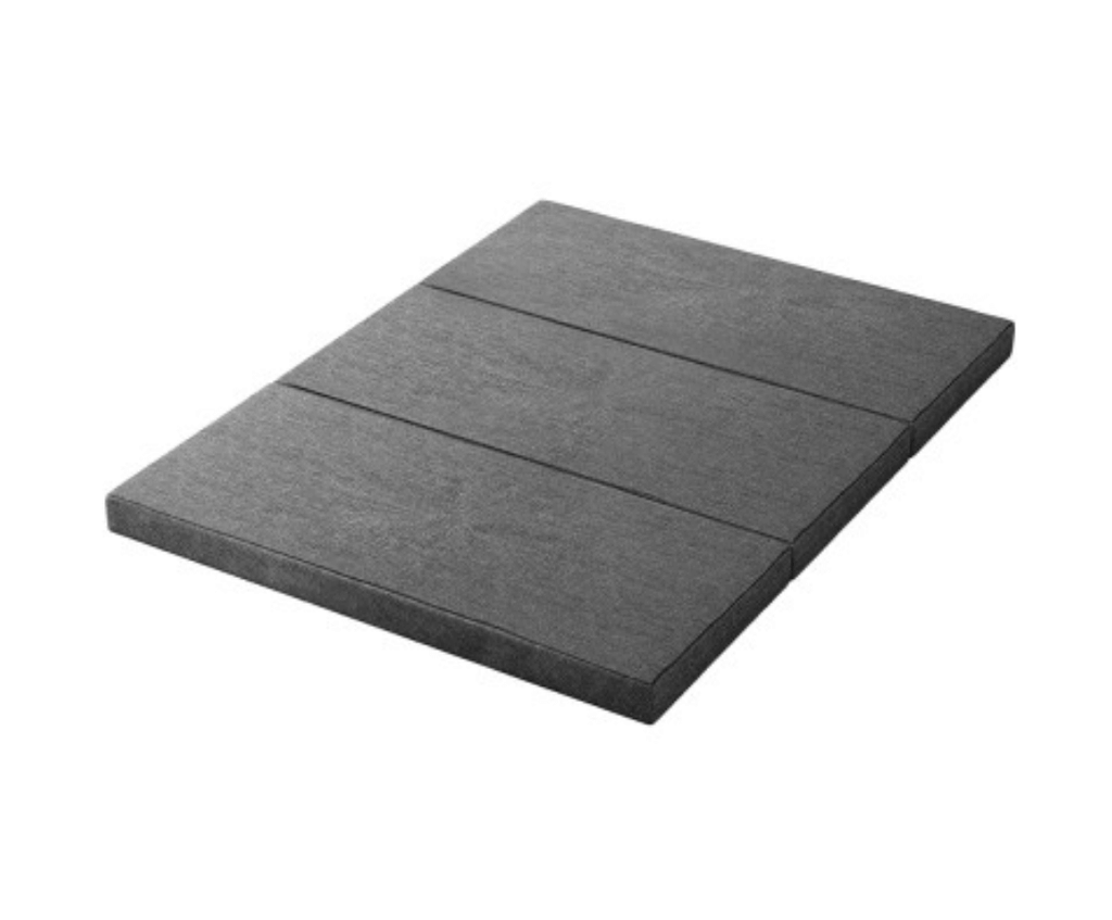 Foldable Mattress - Sleep Anywhere, Comfort Guaranteed