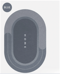 Rapid Dry Bathmat – Absorb Water Fast, Keep Floors Safe