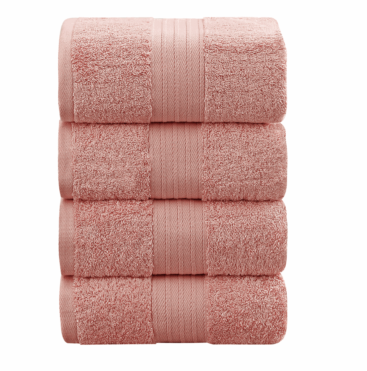 Luxury Cotton Towels – Ultra-Soft Feel, Quick-Dry Design