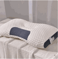 Ergonomic Pillow 2.0 - Align Your Spine, Boost Your Sleep