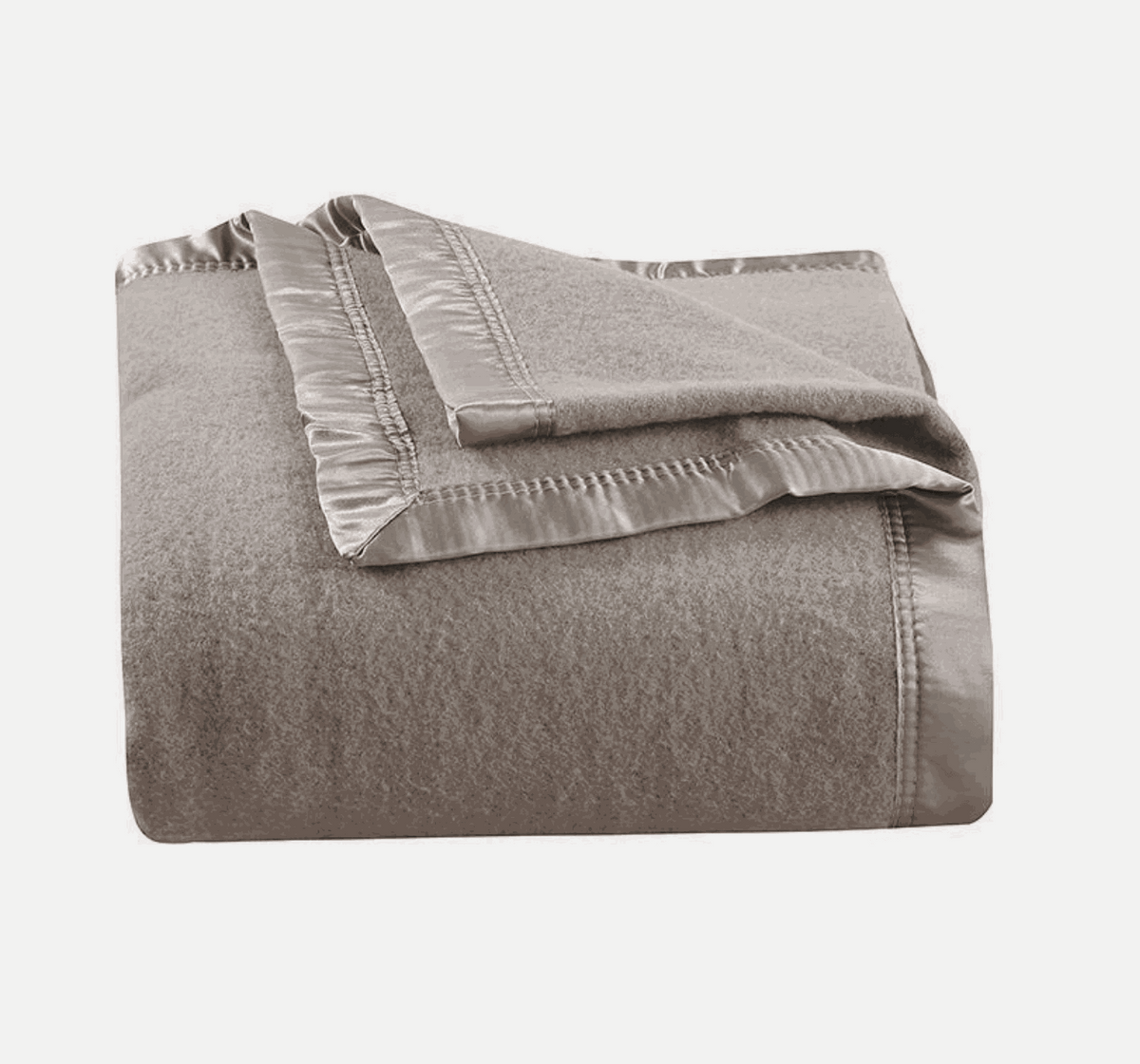 Premium Australian Wool Blanket – Naturally Warm, Breathable Comfort All Year Round