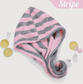 Quick-Dry Hair Towel Wrap – Save Time, Reduce Breakage