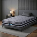Luxury Mattress Collection  – Sleep Deeper, Relieve Pressure & Stay Cool