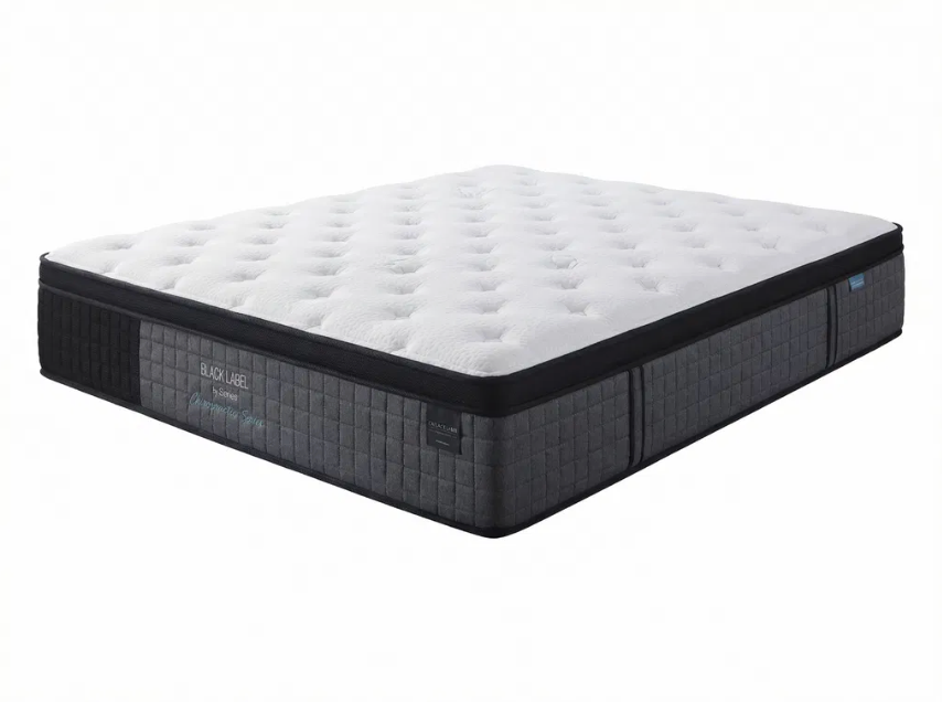 Luxury Mattress Collection  – Sleep Deeper, Relieve Pressure & Stay Cool