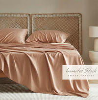 Sweet Apricot (New Release)