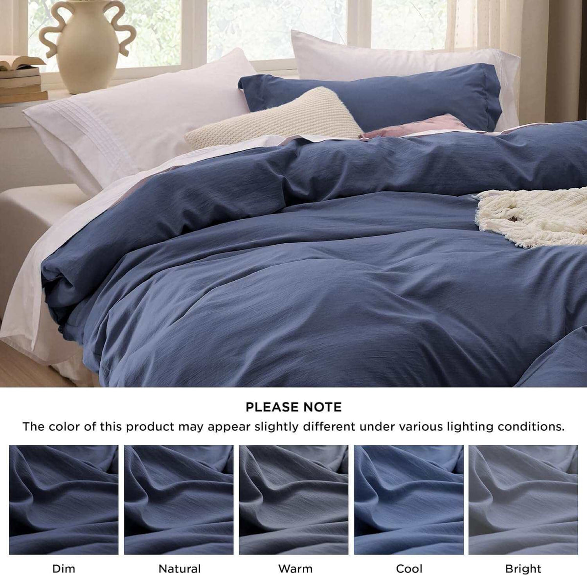 Bamboo Quilt Cover Sets