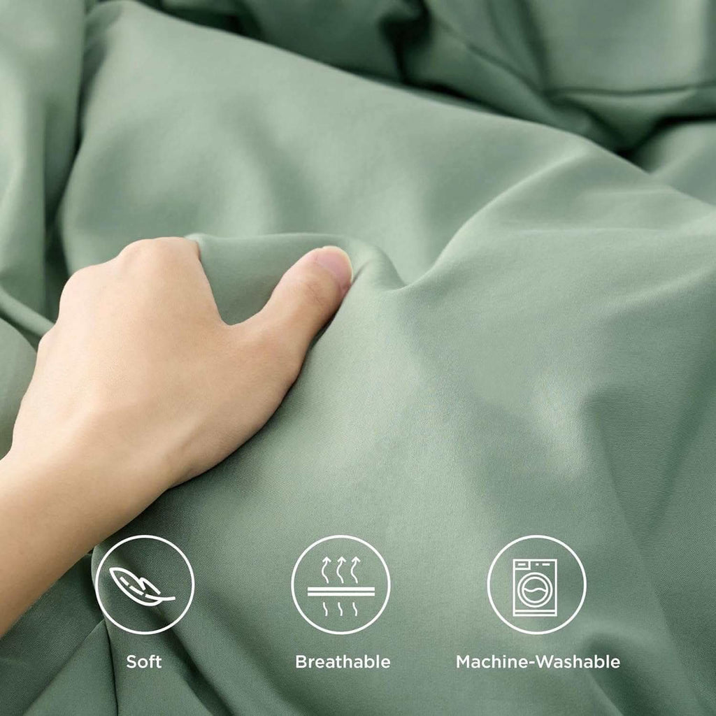 Bamboo Quilt Cover Sets