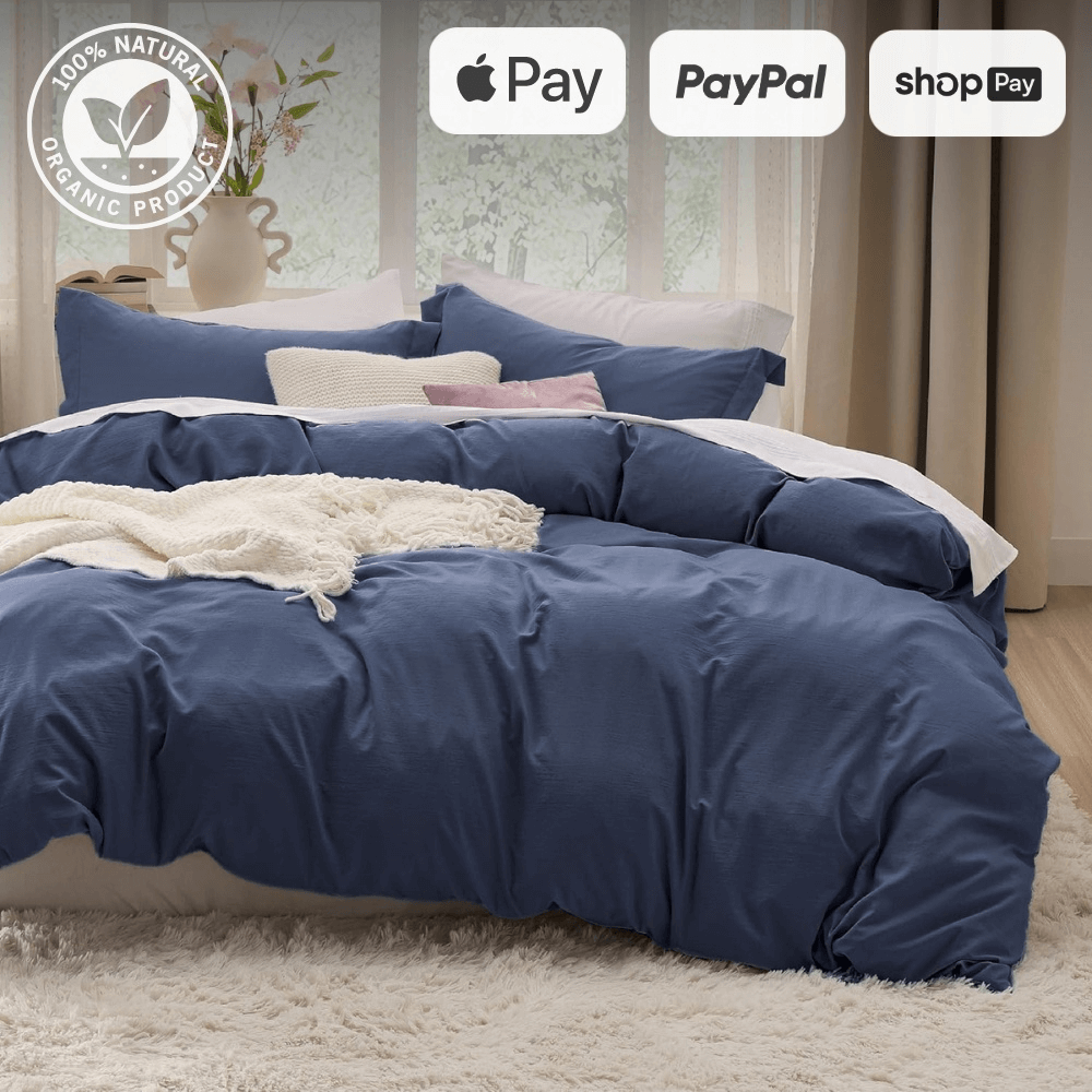 Bamboo Quilt Cover Sets