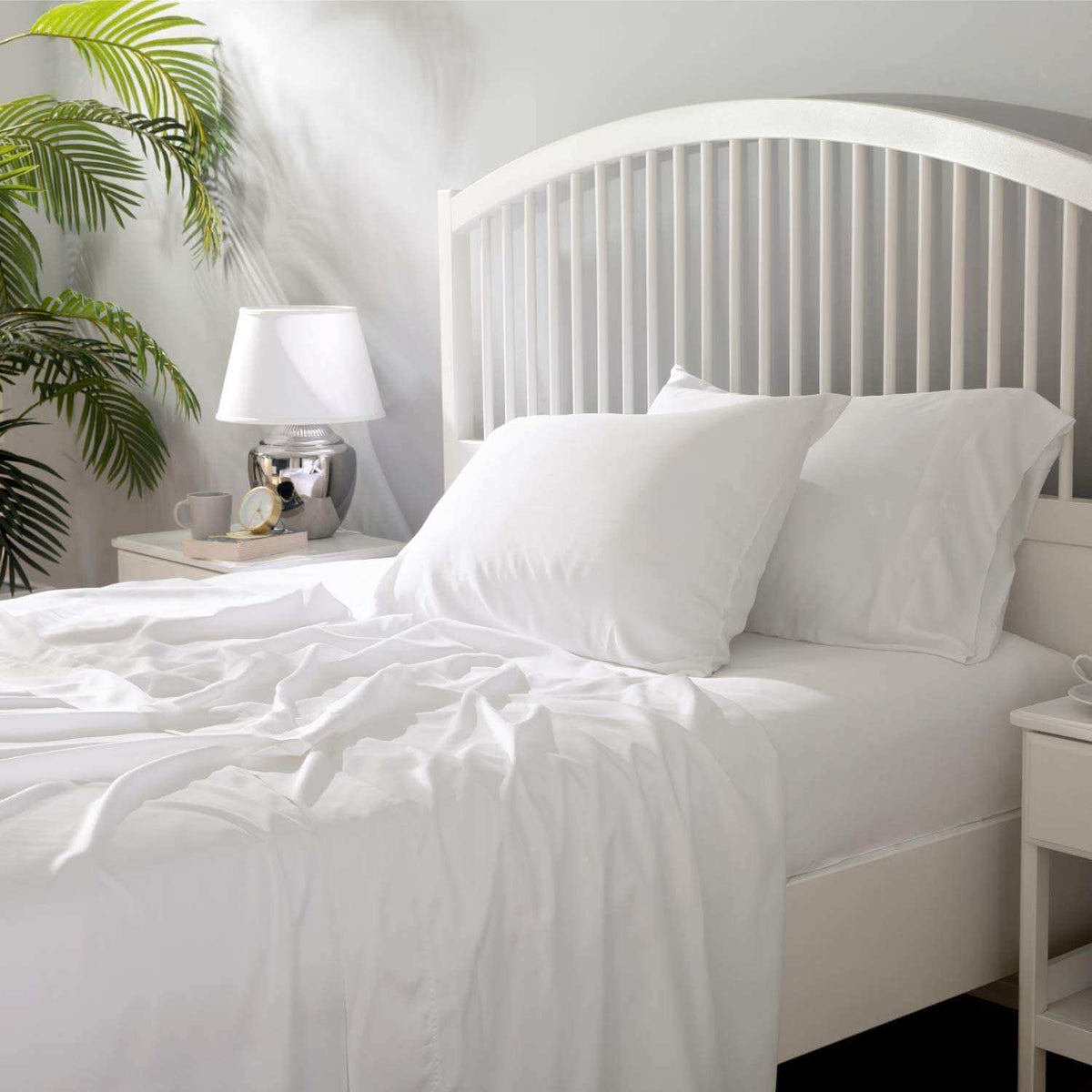 Signature Bamboo Sheets