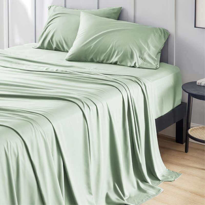 Adorearth™ | Signature Bamboo Sheets