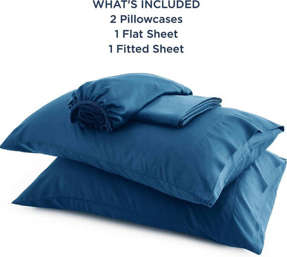 Signature Bamboo Sheets