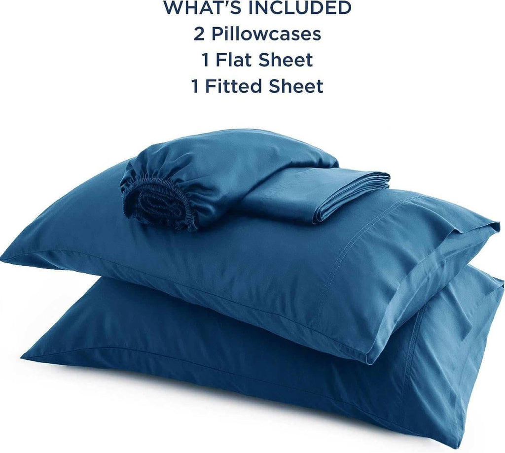 Adorearth™ | Signature Bamboo Sheets