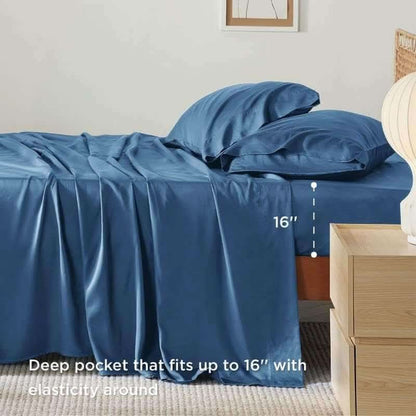 Signature Bamboo Sheets