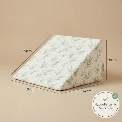 Wedge Pillow