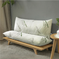 Bamboo Body Pillow - Body Pillow