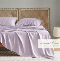 Soft Lavendar (New Release)