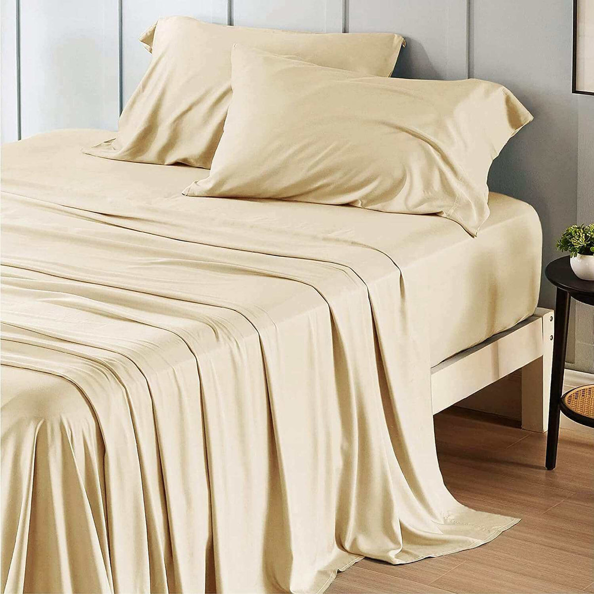 Adorearth™ | Signature Bamboo Sheets