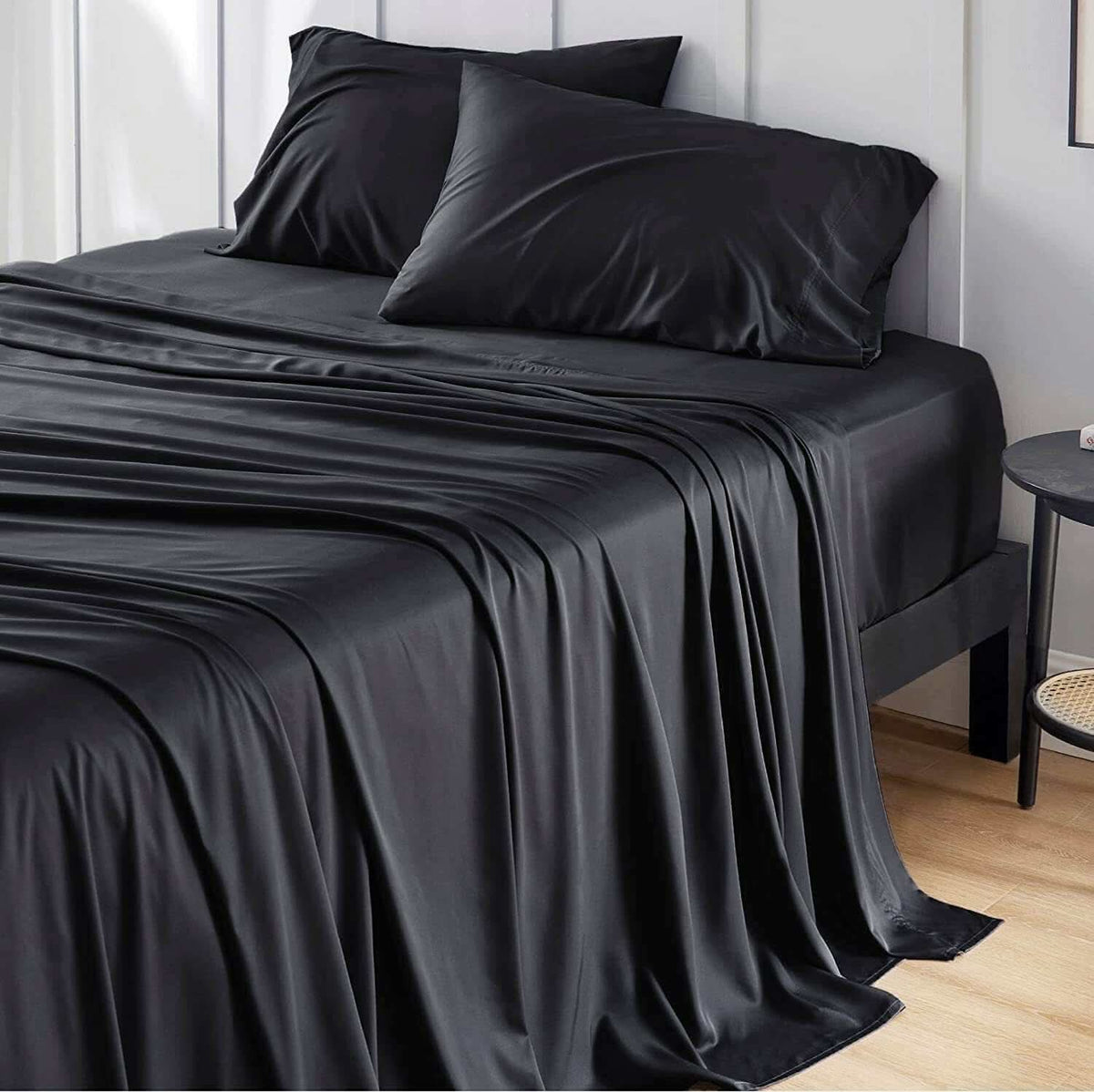 Adorearth™ | Signature Bamboo Sheets