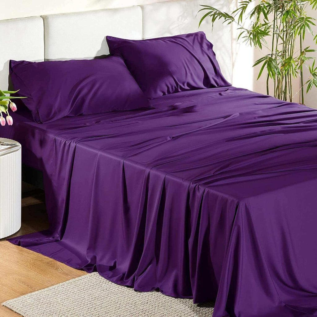 Adorearth™ | Signature Bamboo Sheets