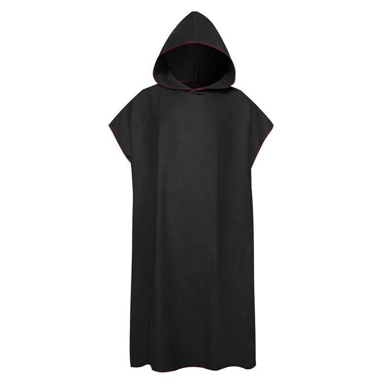 Hooded Beach Towel - Change Anywhere, Dry In Minutes