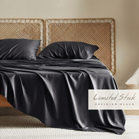 Obsidian Black