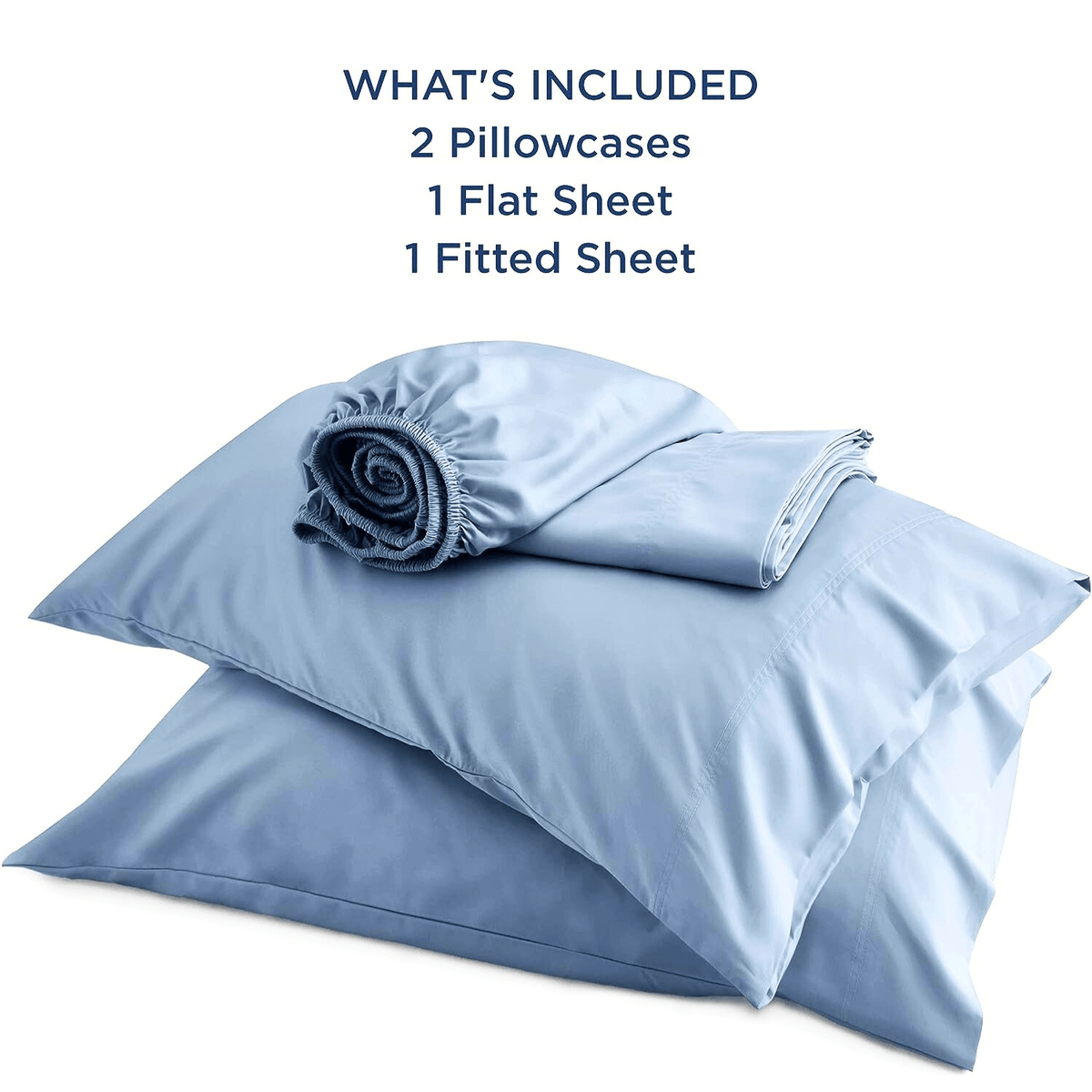 Signature Bamboo Sheets