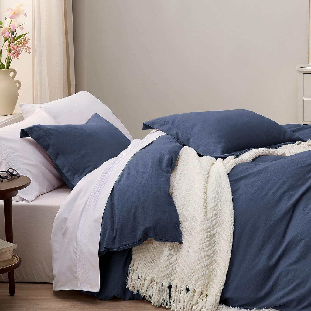 Bamboo Quilt Cover Sets