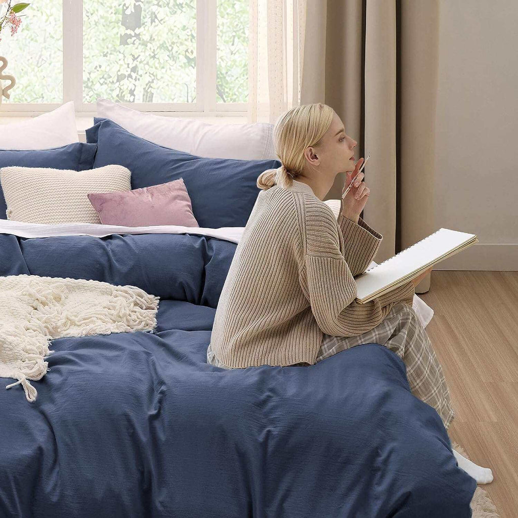 Bamboo Quilt Cover Sets