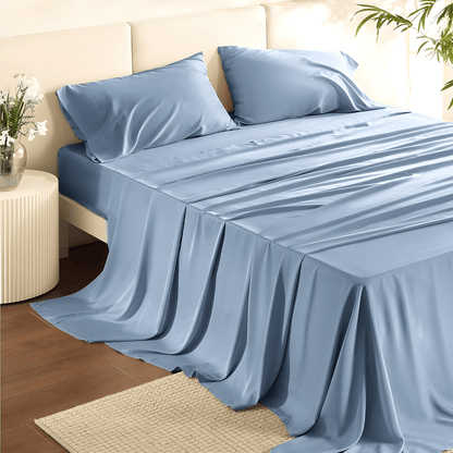 Signature Bamboo Sheets