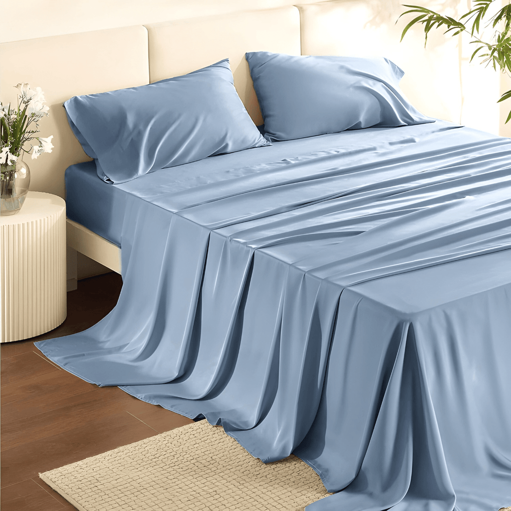 Adorearth™ | Signature Bamboo Sheets